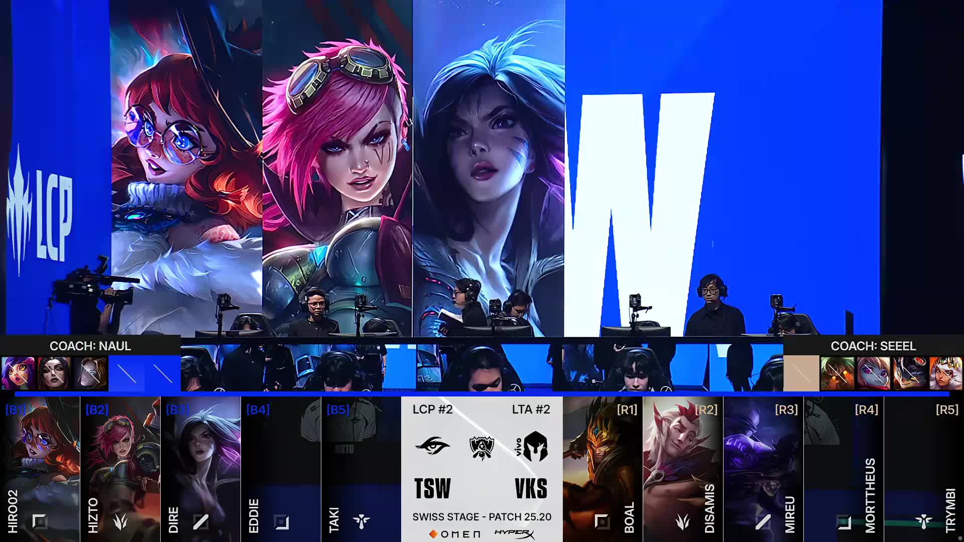 TI11六大赛区的预选赛已经全部结束，所有阶段的参赛战队已经全部决出