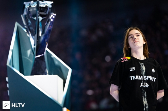 NiKo领衔 BLAST春季赛最佳阵容公布