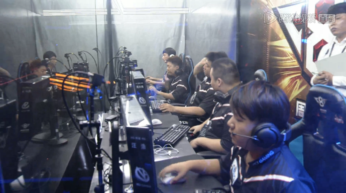 BLAST春季总决赛：一本欧美顶尖强队的兴衰史