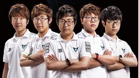 比赛地图池的变化将在 Masters Toronto 生效；