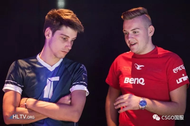 Light ：今天是我们团队的救赎！知道输会被淘汰 所以大家打得很好