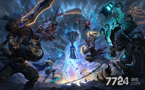 MISSING ：不管对手是谁，我们是下定决心要去MSI的