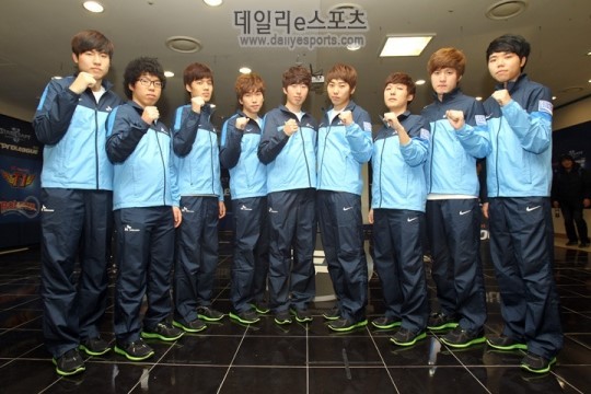 ON送大了！Creme沙皇三杀稳大局 Elk难C队友 TES扳回一城