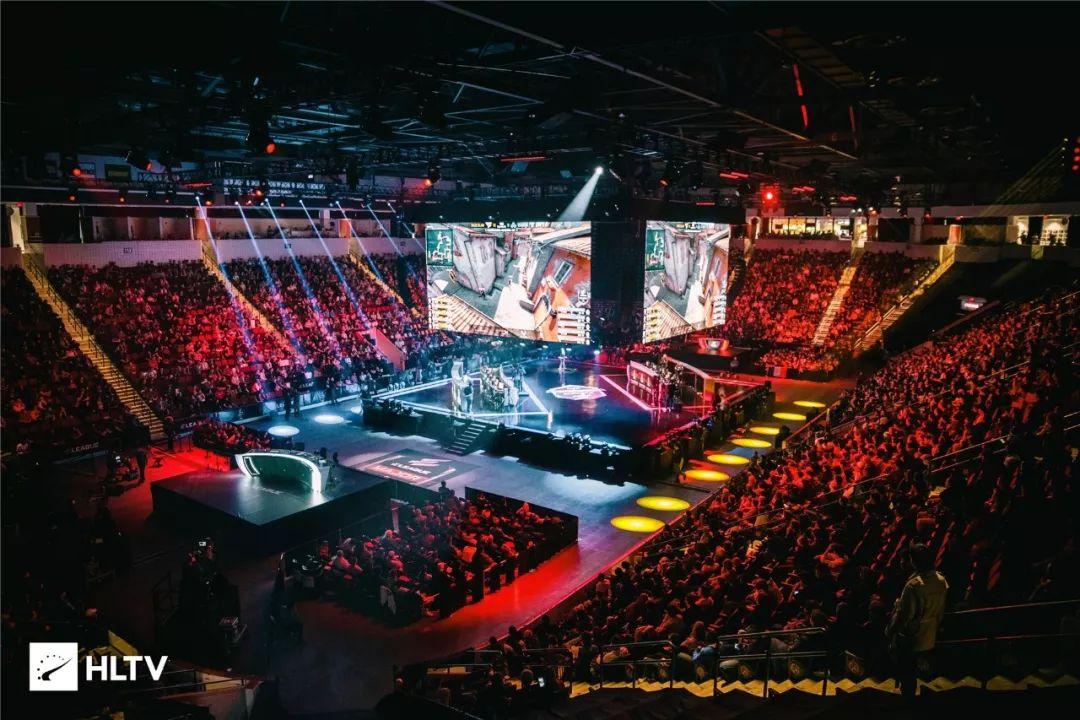 rain谈面对NAVI：他们今年数次击败我们