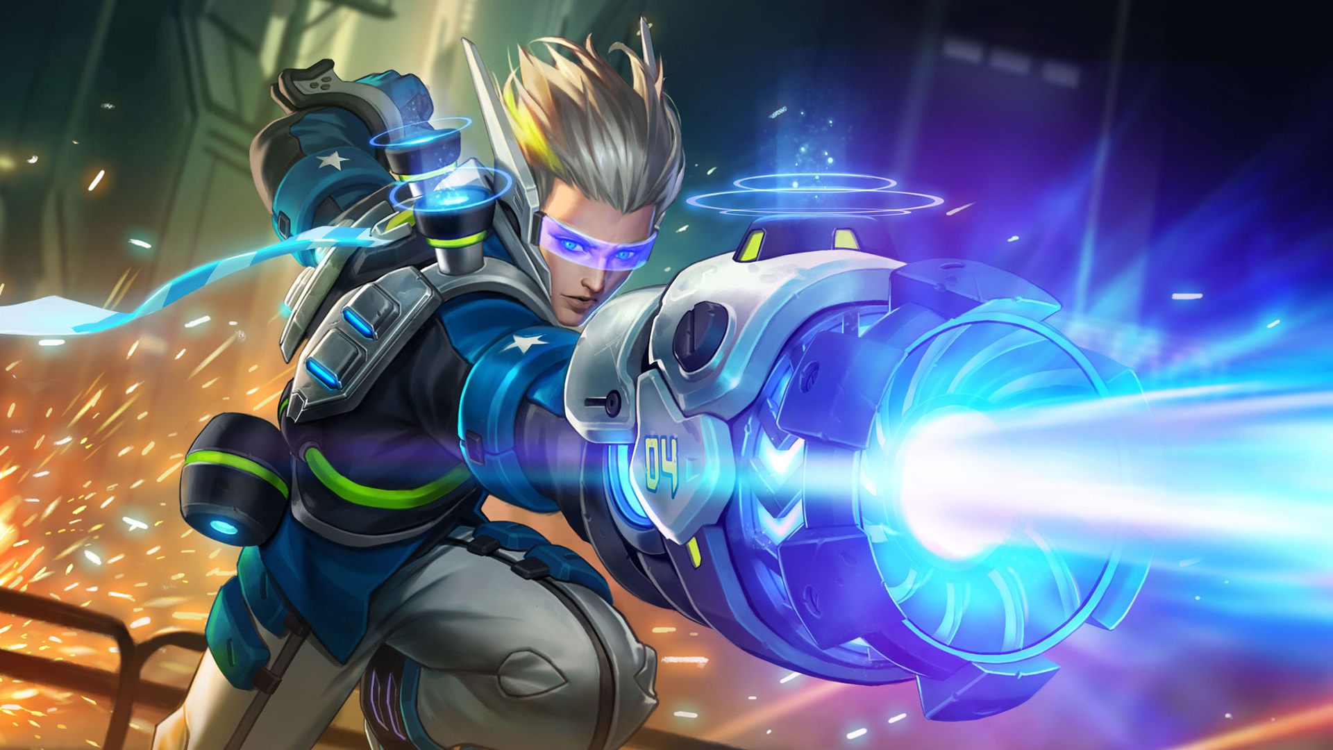 Oh My God 宣布了夏季赛的阵容