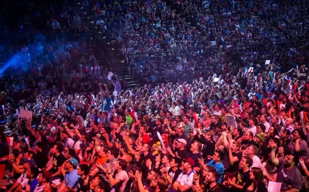 Aleksib赛后：这是Vitality应得的冠军